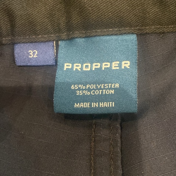 Propper men’s shorts. Size 32 - Picture 3 of 3